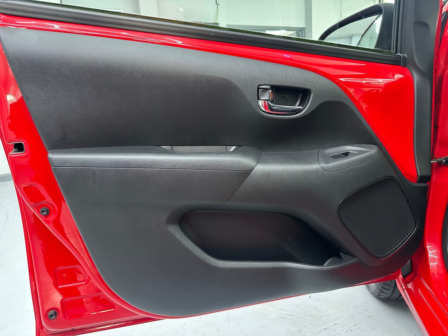 Used Toyota AYGO 2018 for sale - 77310464: Photo 38