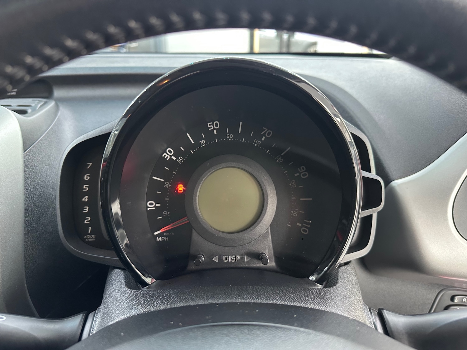 Used Toyota AYGO 2018 for sale - 77310464: Photo 45