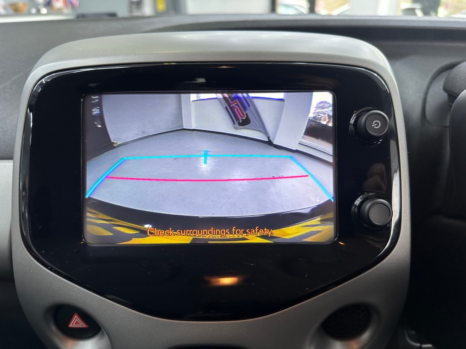 Used Toyota AYGO 2018 for sale - 77310464: Photo 54