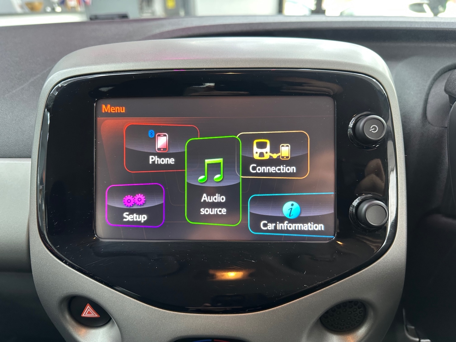 Used Toyota AYGO 2018 for sale - 77310464: Photo 55