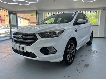 Used Ford Kuga 2017 for sale - 79186333: Photo
