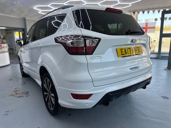 Used Ford Kuga 2017 for sale - 79186333: Photo