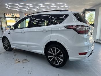 Used Ford Kuga 2017 for sale - 79186333: Photo