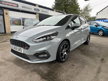 2019 (69) - 1.5 EcoBoost ST-2 5dr