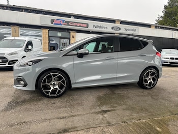 Used Ford Fiesta 2019 for sale - 75931435: Photo