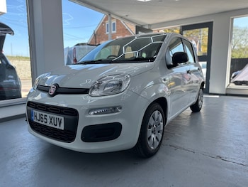 Used Fiat Panda 2016 for sale - 78353878: Photo