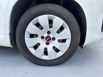 Used Fiat Panda 2016 for sale - 78353878: Photo