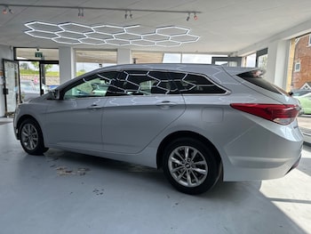 Used Hyundai i40 2015 for sale - 78520313: Photo