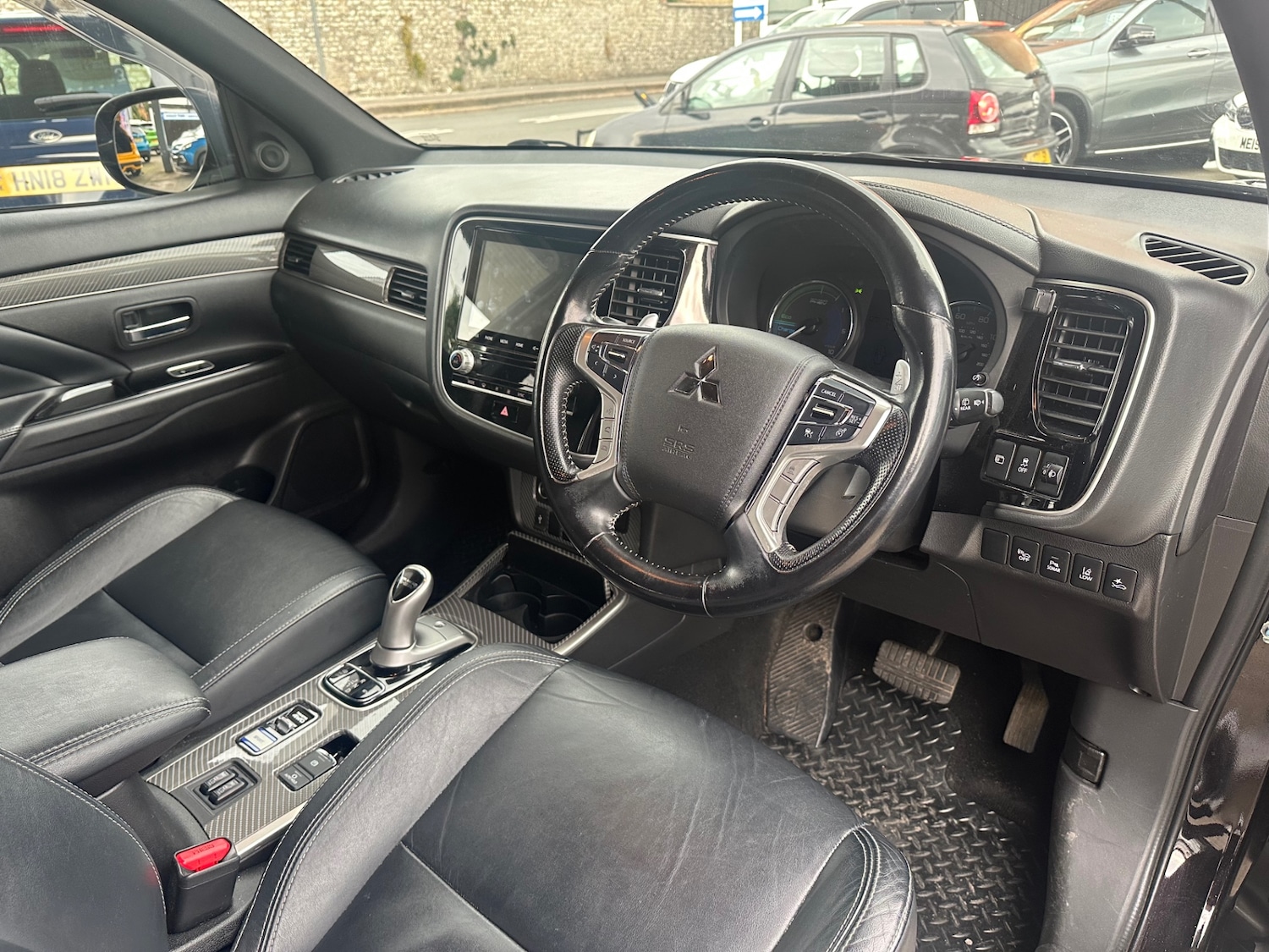 Used Mitsubishi Outlander 2021 for sale - 76171488: Photo 12