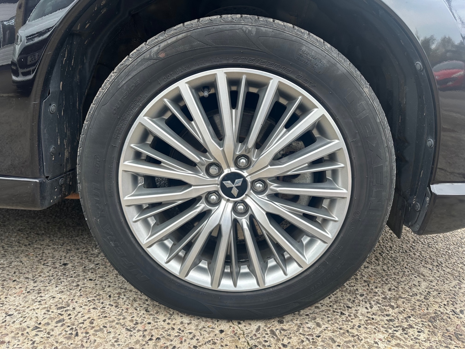 Used Mitsubishi Outlander 2021 for sale - 76171488: Photo 13