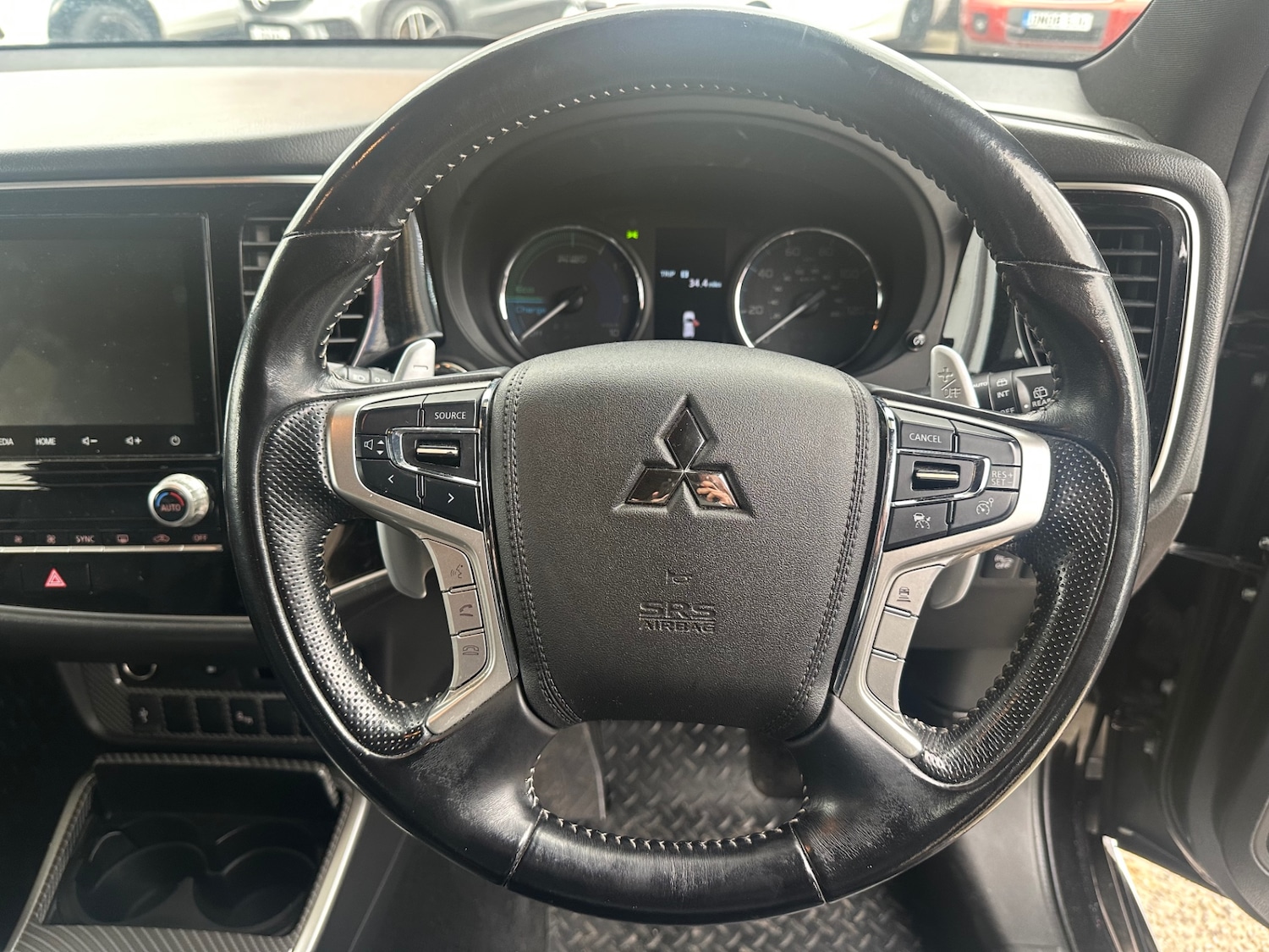 Used Mitsubishi Outlander 2021 for sale - 76171488: Photo 16