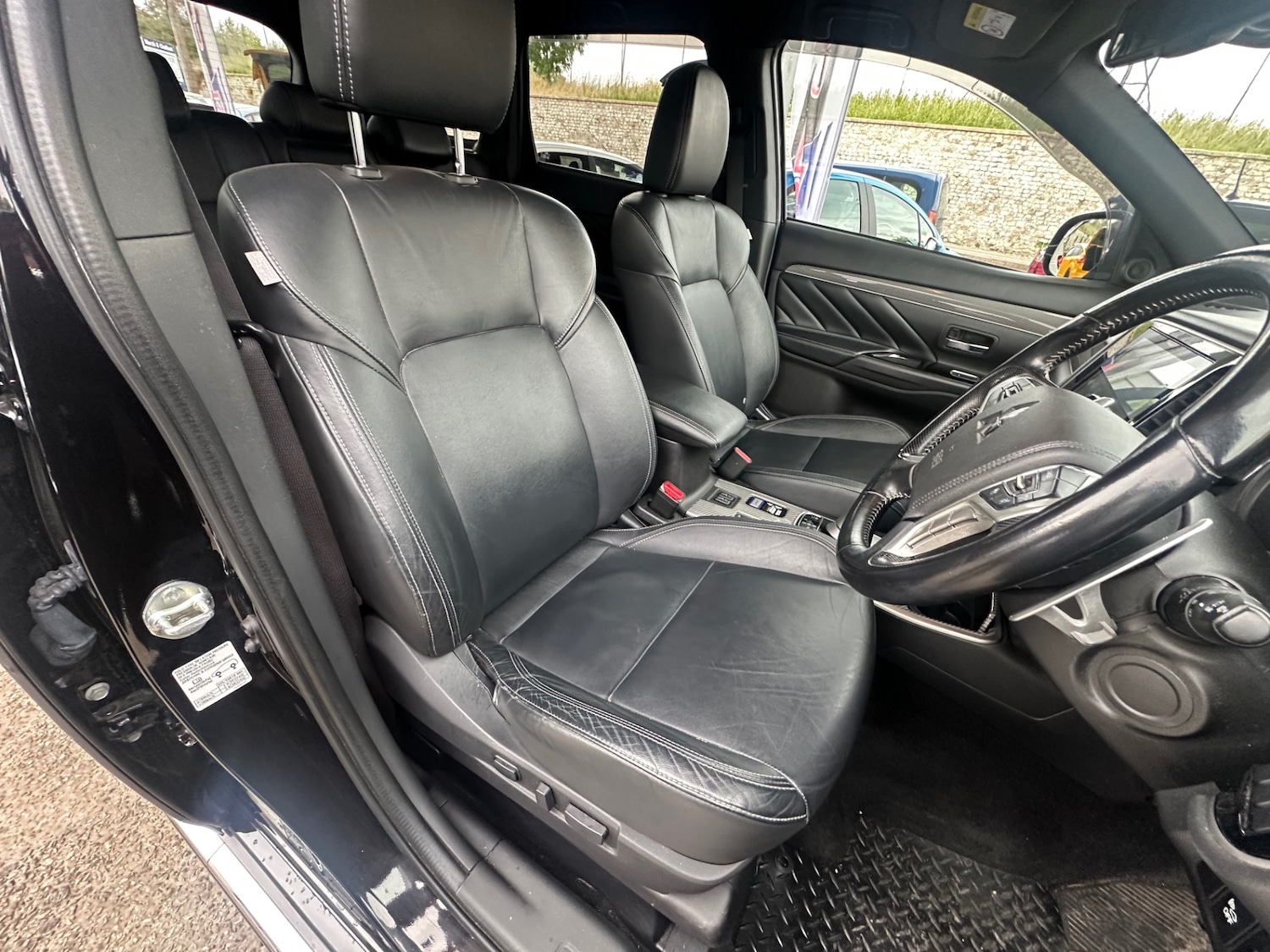 Used Mitsubishi Outlander 2021 for sale - 76171488: Photo 17
