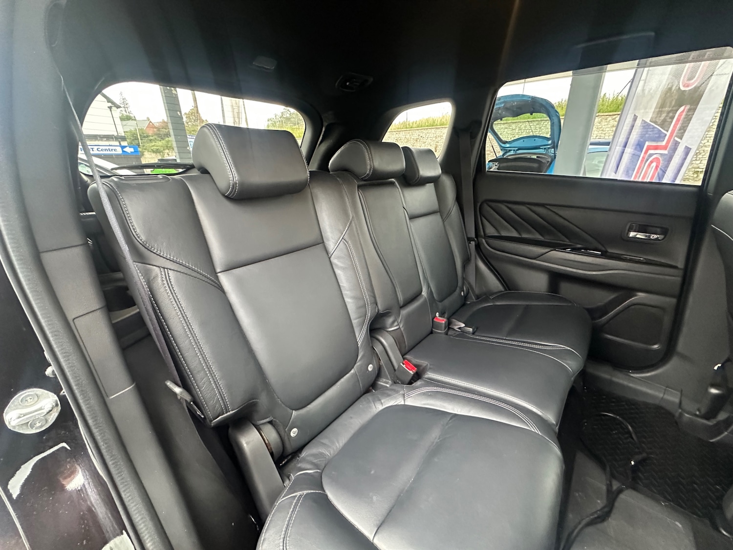Used Mitsubishi Outlander 2021 for sale - 76171488: Photo 21