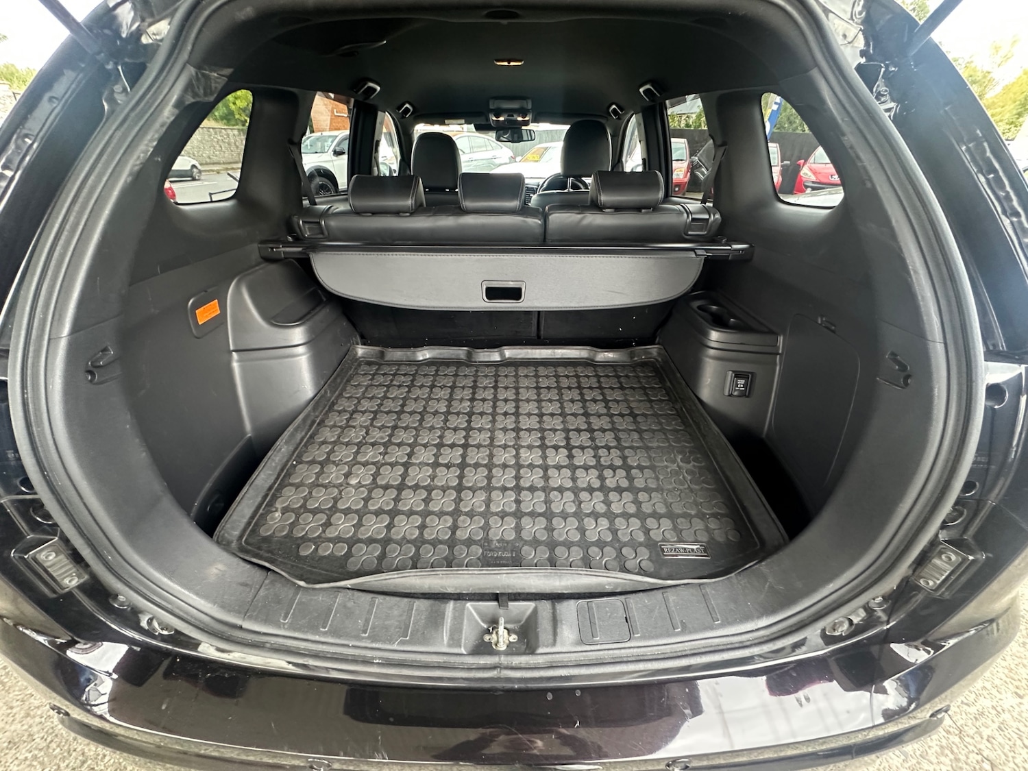 Used Mitsubishi Outlander 2021 for sale - 76171488: Photo 25