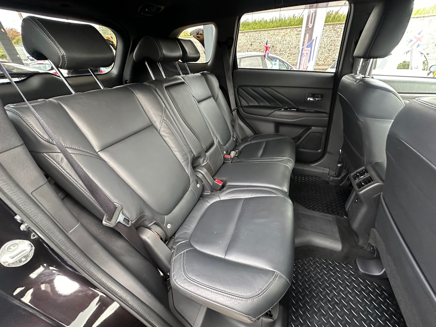 Used Mitsubishi Outlander 2021 for sale - 76171488: Photo 28