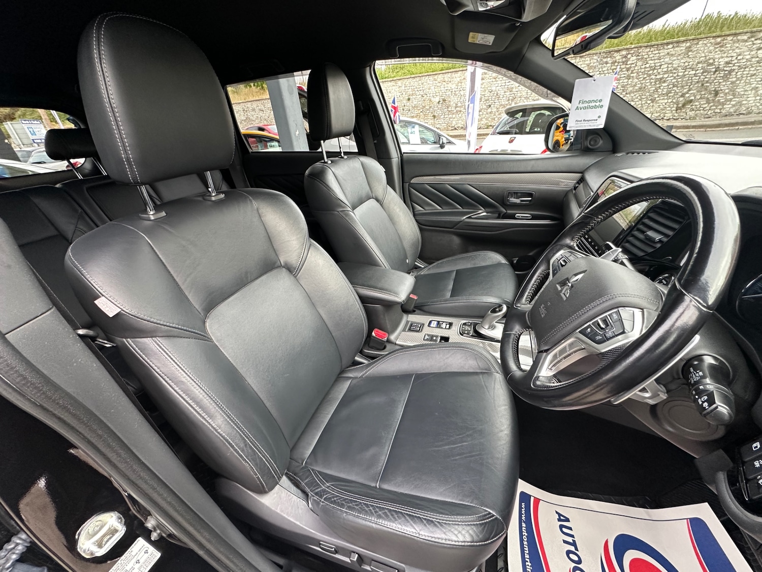 Used Mitsubishi Outlander 2021 for sale - 76171488: Photo 29