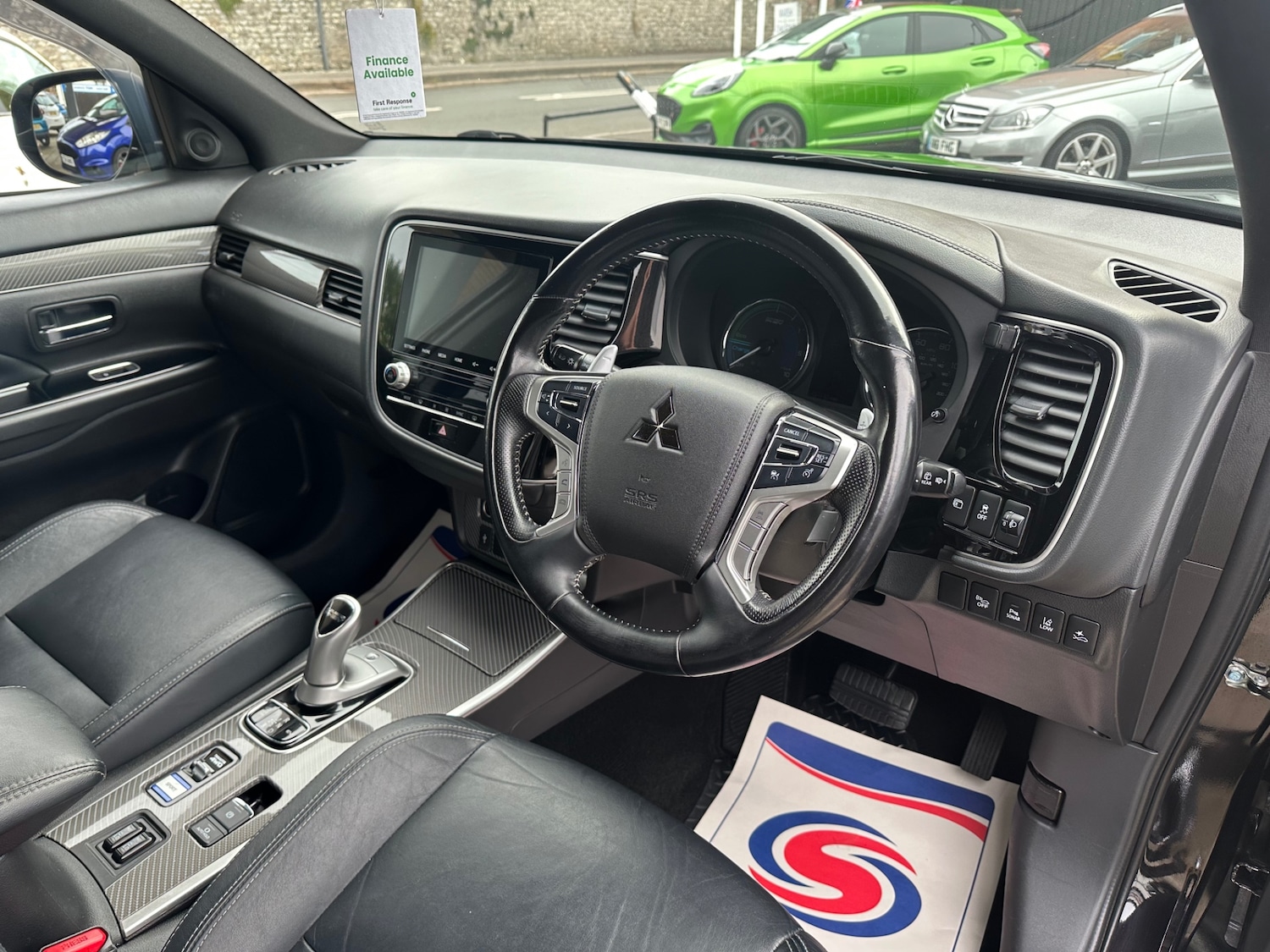 Used Mitsubishi Outlander 2021 for sale - 76171488: Photo 30