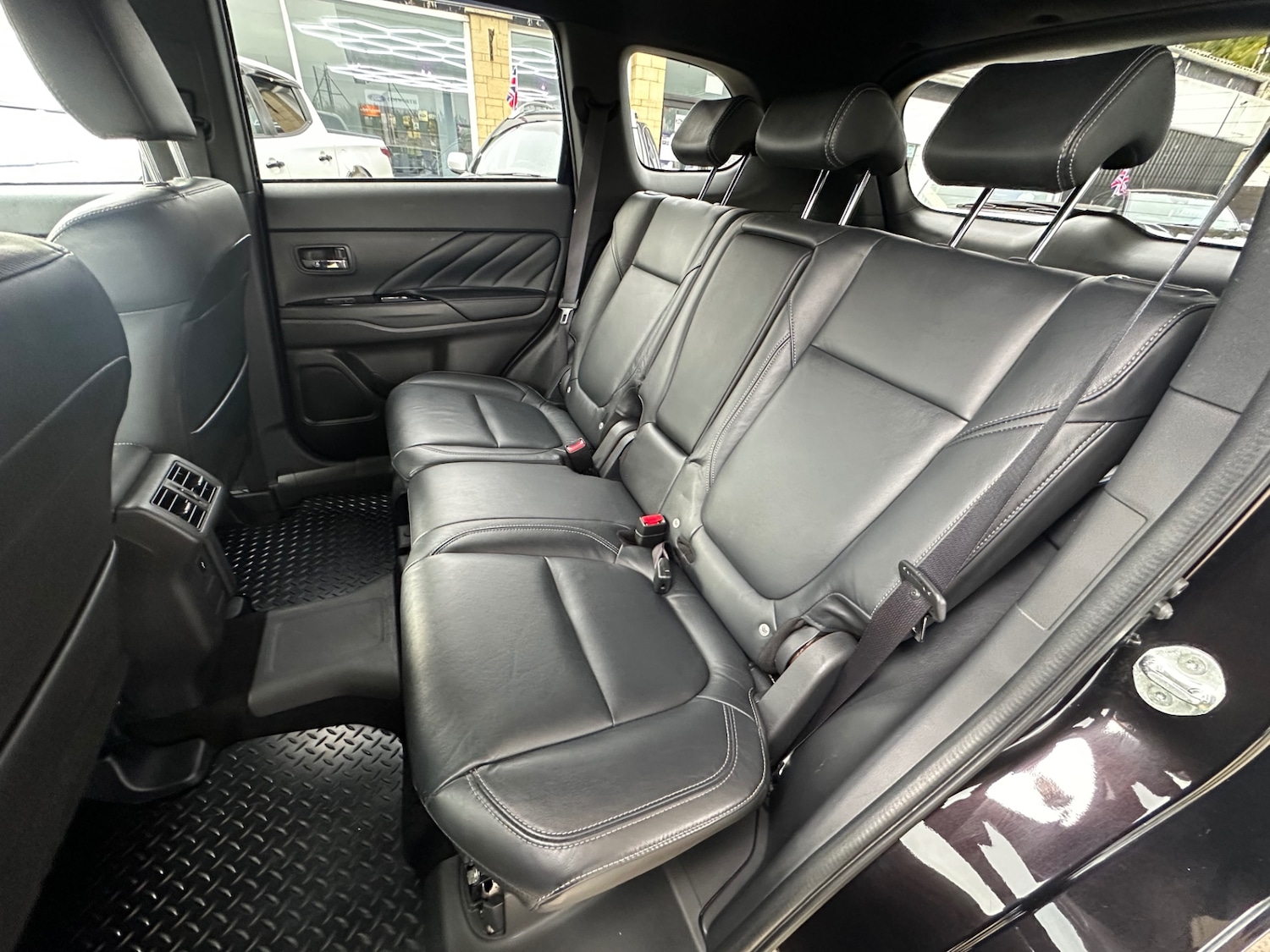 Used Mitsubishi Outlander 2021 for sale - 76171488: Photo 31