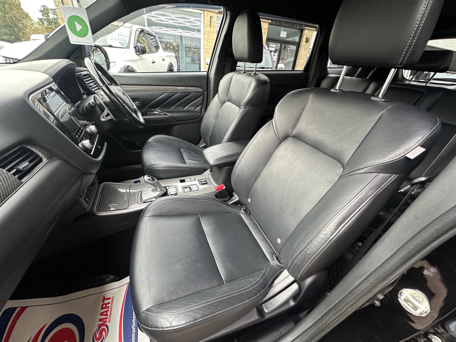 Used Mitsubishi Outlander 2021 for sale - 76171488: Photo 34