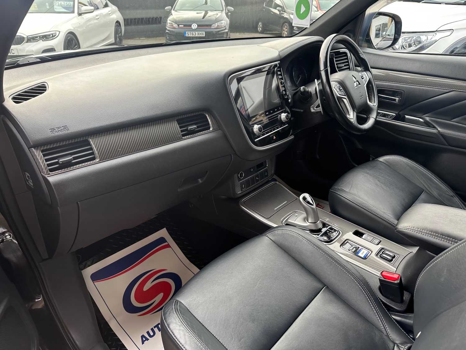 Used Mitsubishi Outlander 2021 for sale - 76171488: Photo 35