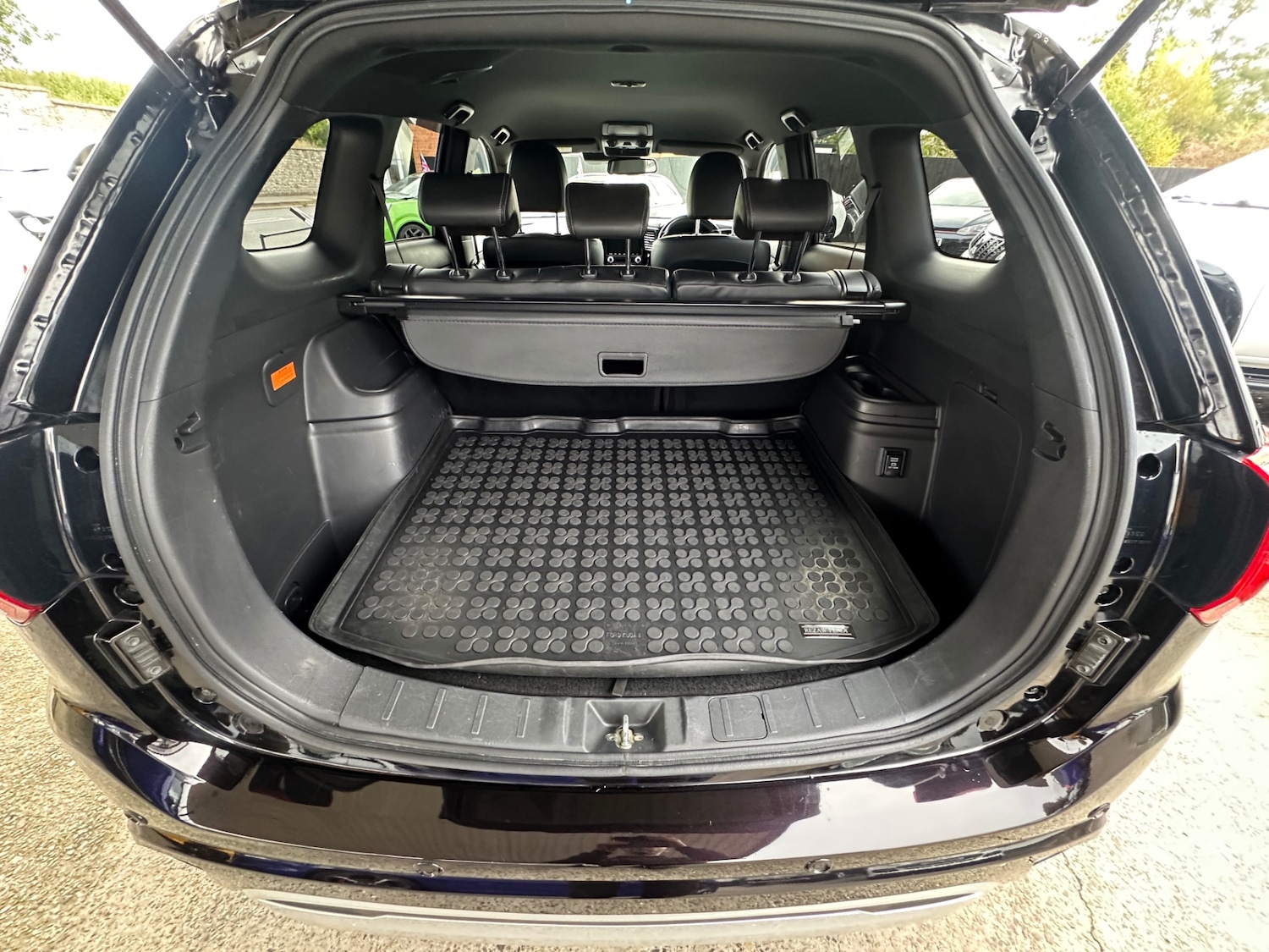 Used Mitsubishi Outlander 2021 for sale - 76171488: Photo 39