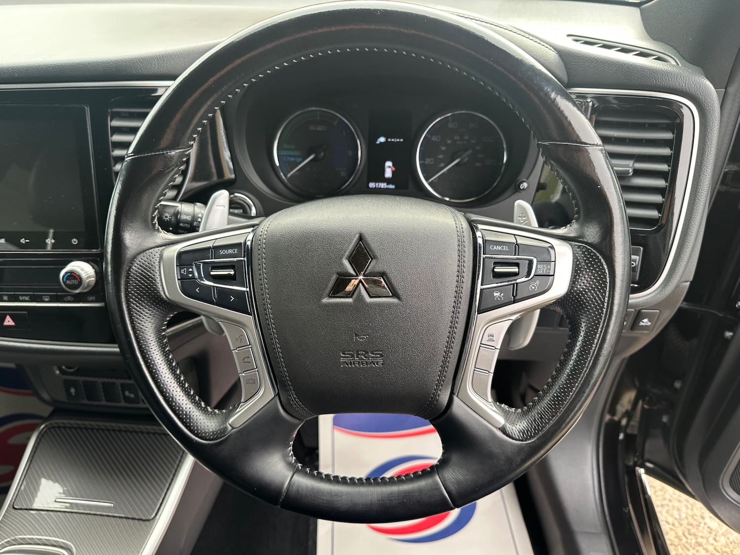 Used Mitsubishi Outlander 2021 for sale - 76171488: Photo 43