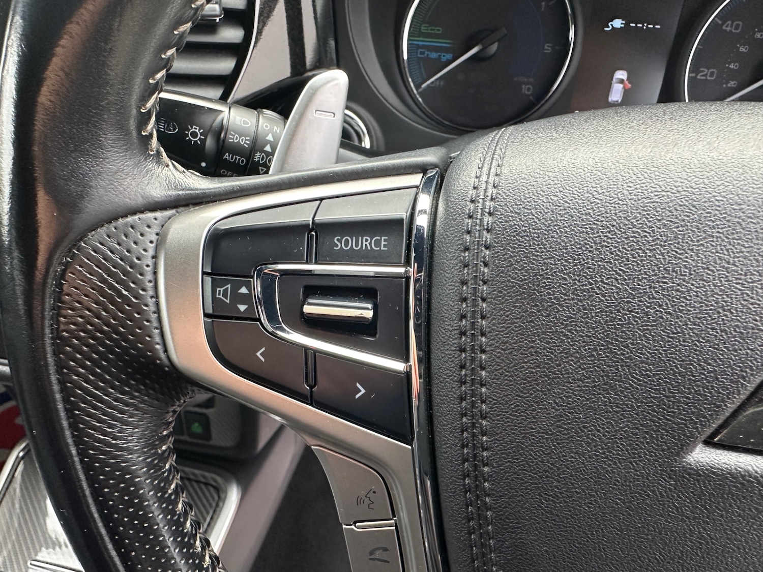 Used Mitsubishi Outlander 2021 for sale - 76171488: Photo 47