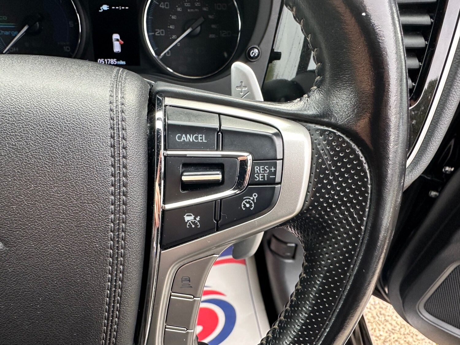 Used Mitsubishi Outlander 2021 for sale - 76171488: Photo 48