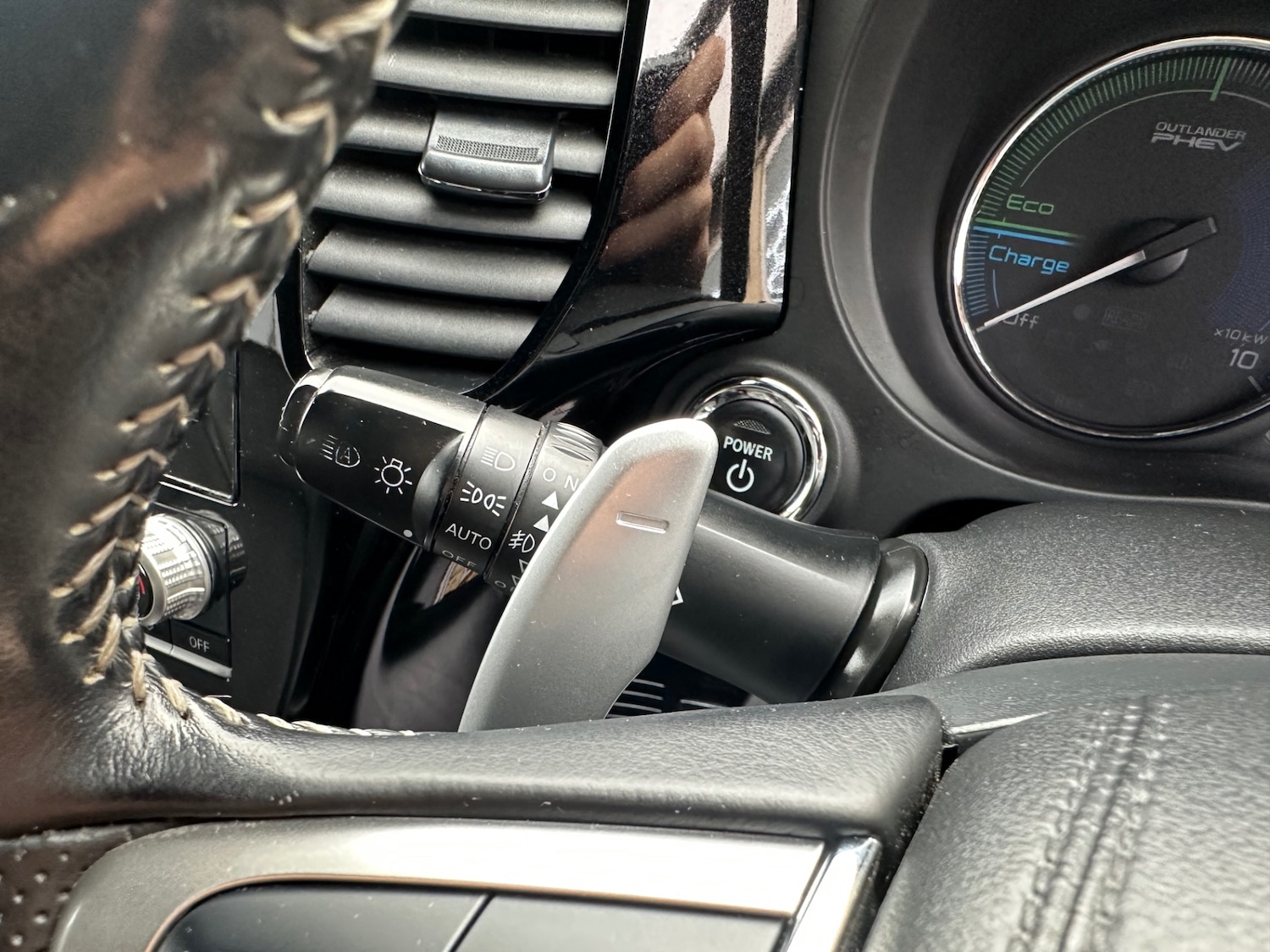 Used Mitsubishi Outlander 2021 for sale - 76171488: Photo 52