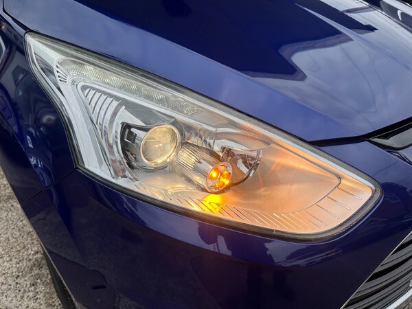 Used Ford B-MAX 2016 for sale - 76302197: Photo 10