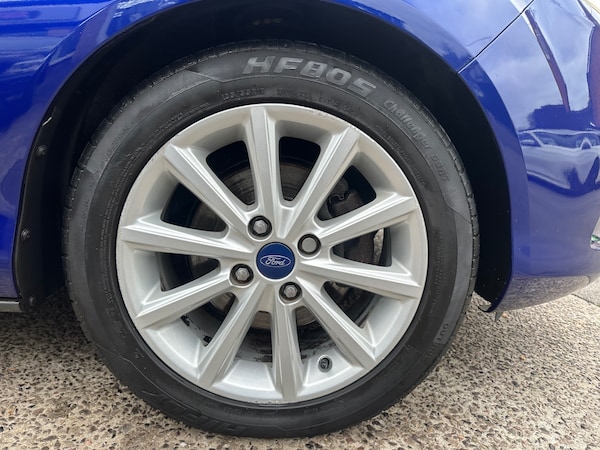 Used Ford B-MAX 2016 for sale - 76302197: Photo 12