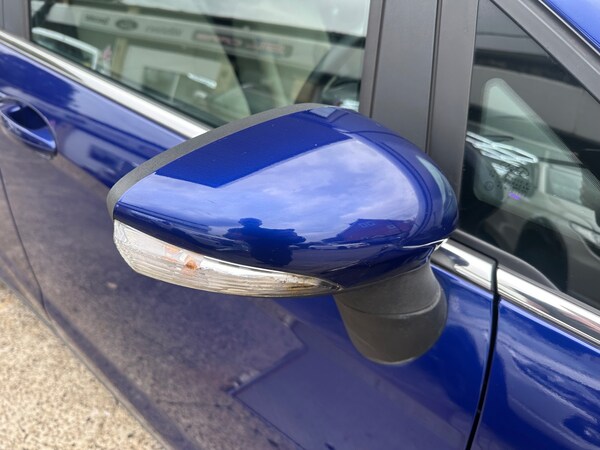 Used Ford B-MAX 2016 for sale - 76302197: Photo 14