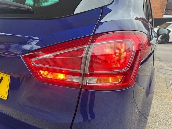 Used Ford B-MAX 2016 for sale - 76302197: Photo 20