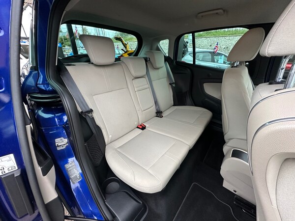 Used Ford B-MAX 2016 for sale - 76302197: Photo 25