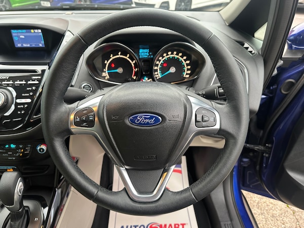 Used Ford B-MAX 2016 for sale - 76302197: Photo 27