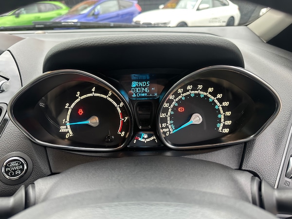 Used Ford B-MAX 2016 for sale - 76302197: Photo 28