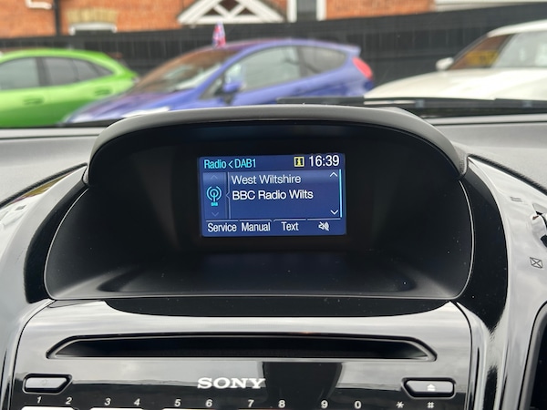 Used Ford B-MAX 2016 for sale - 76302197: Photo 33