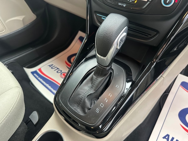 Used Ford B-MAX 2016 for sale - 76302197: Photo 36