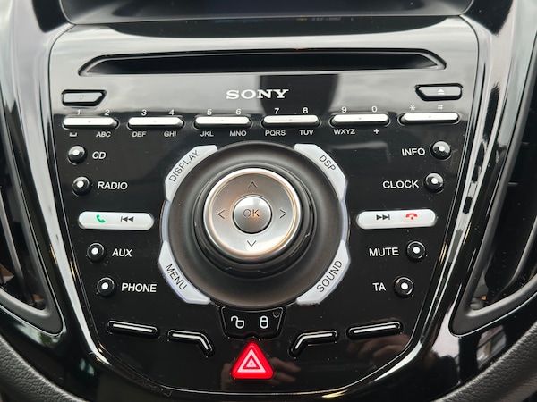 Used Ford B-MAX 2016 for sale - 76302197: Photo 38