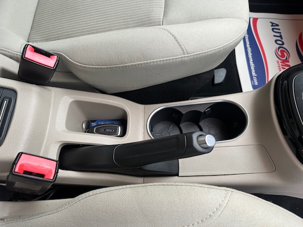 Used Ford B-MAX 2016 for sale - 76302197: Photo 41