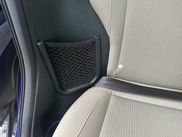 Used Ford B-MAX 2016 for sale - 76302197: Photo 45