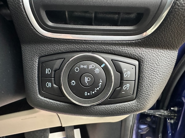Used Ford B-MAX 2016 for sale - 76302197: Photo 46