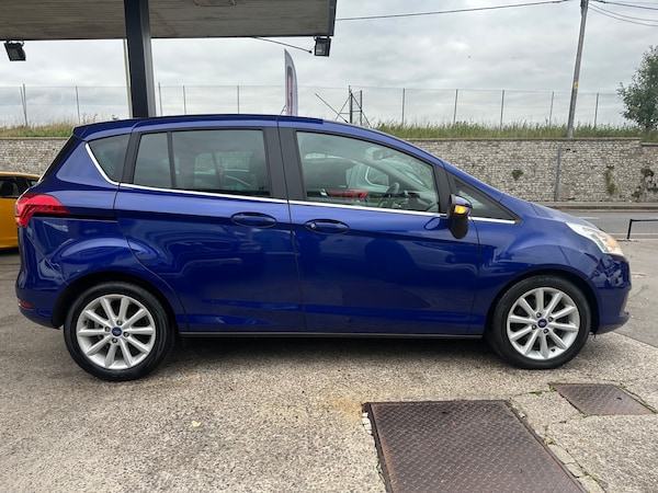 Used Ford B-MAX 2016 for sale - 76302197: Photo 7