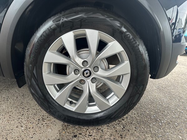 Used Renault Captur 2022 for sale - 75572559: Photo 12