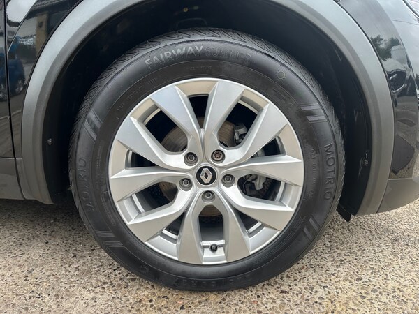 Used Renault Captur 2022 for sale - 75572559: Photo 14