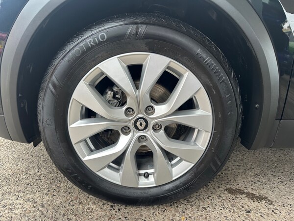 Used Renault Captur 2022 for sale - 75572559: Photo 17