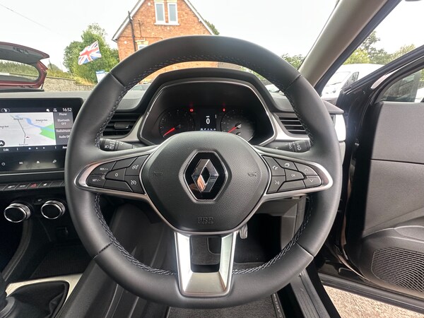 Used Renault Captur 2022 for sale - 75572559: Photo 21