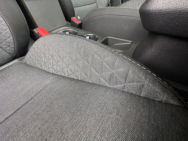 Used Renault Captur 2022 for sale - 75572559: Photo 22
