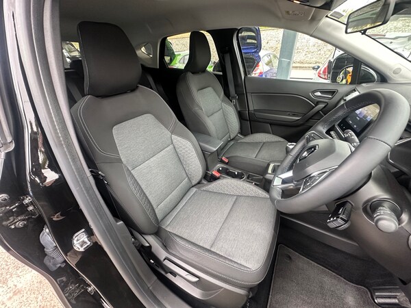 Used Renault Captur 2022 for sale - 75572559: Photo 23
