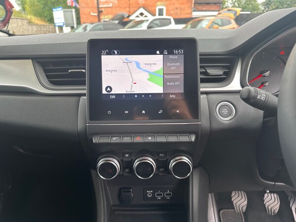 Used Renault Captur 2022 for sale - 75572559: Photo 32
